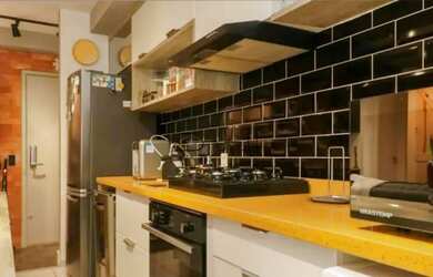 Imagem 16: Aluguel Apartamento 1 Dormitórios - 57 m² Pinheiros