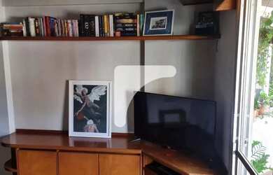 Imagem 15: Apartamento com 4 dormitórios à venda, 185 m² por R$ 770.000,00 - Edificio Mont Blanc - Lo