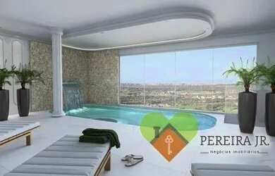 Imagem 2: Venda em Piracicaba SP. Piscina, Ar-condicionado, 70m² de Áreae5 Vagas...