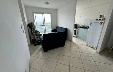 Imagem 3: Imóvel para venda tem 50 metros quadrados com 1 quarto em Kubitschek...