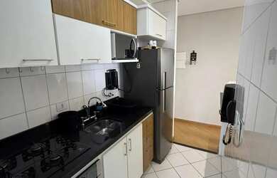 Imagem 8: Vendo APTO 47M2. 2 Dorms, 1 vaga!