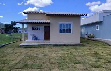 Imagem 12: Casa com 03 quartos sendo 01 suíte dentro de condomínio em São José...