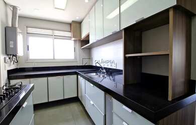 Imagem 9: Aluguel Cobertura 2 Dormitórios - 160 m² Brooklin