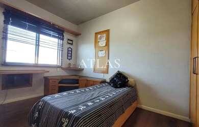 Imagem 5: Cobertura 4 quartos, 133m2 Jardim Amália, Jardim Normândia -- Volta Redonda/RJ