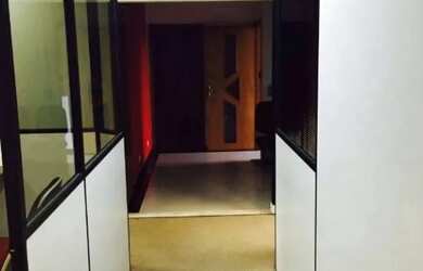 Imagem 8: Prédio Comercial de Alto Padrão na Vila Amália, São Paulo-SP 3 banheiros,...