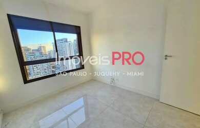 Imagem 13: Apartamento para venda ou locação no Brooklin - SP