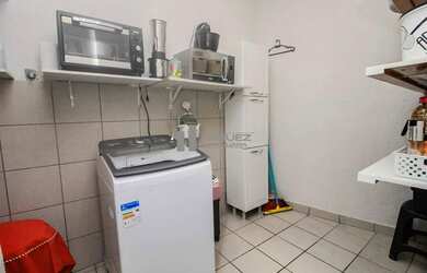 Imagem 15: Rua Riachuelo cobertura à venda com 2 quartos e 70m². Planta funcional,...