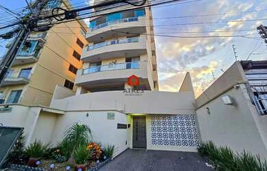 Imagem 2: Apartamento para locação com 87m² de área privativa localizado no...