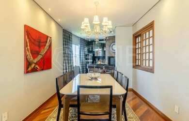 Imagem 6: Apartamento de 3 dormitórios, 2 Vagas de garagem e uma vista Incrível no bairro Boa Vista