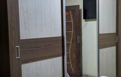 Imagem 14: Casa em Areia Branca no Povoado Manilha de Cima