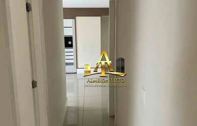 Imagem 10: Apartamento para locação no Condomínio Alpha Style - Alphaville - Barueri...