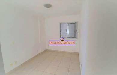 Imagem 7: Apartamento à Locação, no Bairro Vila Valparaíso em Santo André/SP