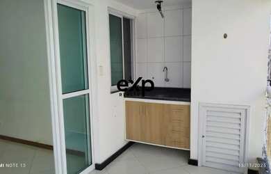 Imagem 3: Apartamento para Locação - Condomínio Palazzio San Pietro Villa Laura