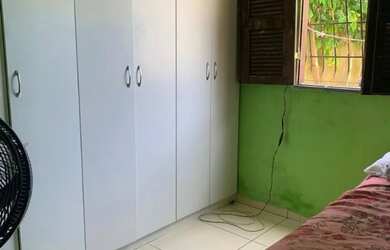 Imagem 5: Casa duplex. Varanda, 120m² de Área, 3 Banheirose4 Dormitórios