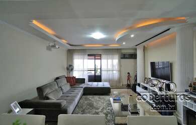 Imagem 6: Cobertura à venda no Recreio. 4 Suítes. 4 Vagas