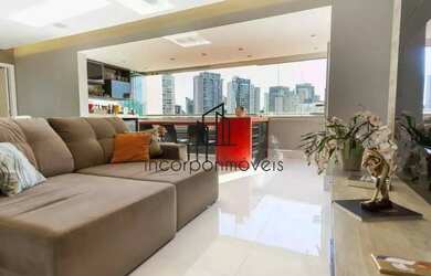 Imagem 6: Apartamento à venda, 3 quartos, 1 suíte, 3 vagas, Vila da Serra - Nova...