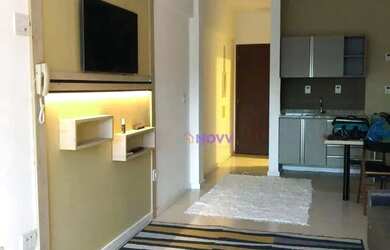 Imagem 10: Cobertura à venda, 68 m² por R$ 320.000,00 - Itaipu - Niterói/RJ