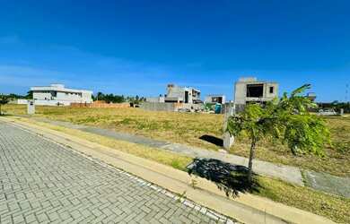 Imagem 7: Terreno à venda no Condomínio Vista Lagoa de Alto Padrão e bem arborizado