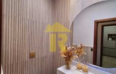 Imagem 7: Casa em condomínio à venda em São José do Rio Preto-SP, 3 quartos,...