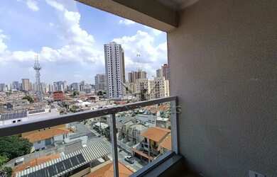 Imagem 6: Imóvel para venda tem 72 metros quadrados com 2 quartos em Lauzane Paulista...