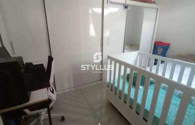 Imagem 6: Cachambi Apartamento com 1 dormitório