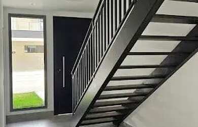 Imagem 5: LOCAÇÃO DE ALTO PADRÃO EM TAMBORÉCASA NOVA NO EXCLUSIVO CONDOMÍNIO...