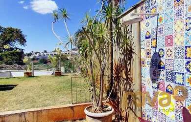 Imagem 9: Casa 4 Dormitório s Bairro Parque das Laranjeiras