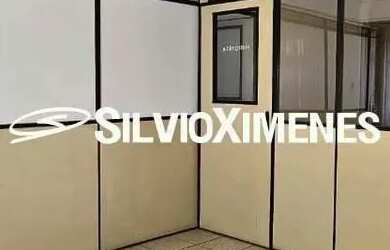 Imagem 4: Comercial Salas Comerciais com 112,00 (M²), 0 quartos e 1 vagas para Aluguel