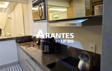 Imagem 6: Apartamento com 85,89m² 3 quartos à venda no bairro Santa Mônica