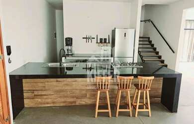 Imagem 4: Casa com 4 quartos à venda, 405 m² por R$ 750.000 - Ubatiba - Maricá/RJ