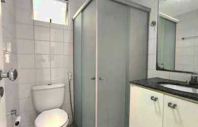 Imagem 11: Apartamento aluguel no Imbuí - 3/4 e com 1 suíte