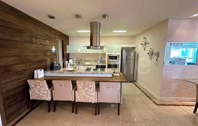 Imagem 10: Apartamento mobiliado no Edifício Plaza Marine em Balneário Camboriú