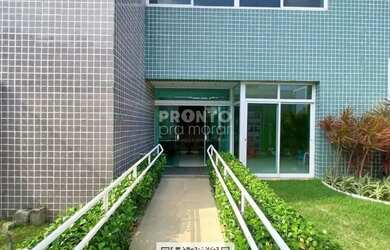 Imagem 2: Jardim Atlântico - Apartamento com 54 metros - 2 Quartos - 1 Suíte -...