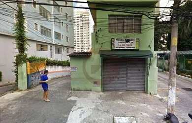 Imagem 2: Terreno à venda, 1450 m² por R$ 3.000.000,00 - Cambuci - São Paulo/SP