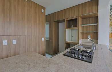 Imagem 9: Apartamento de 02 quartos no melhor ponto do Vila da Serra, o Soho Square