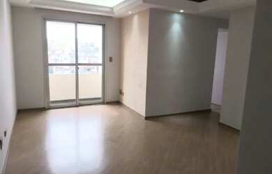 Imagem 2: Apartamento com 48m e 2 quartos no ABC