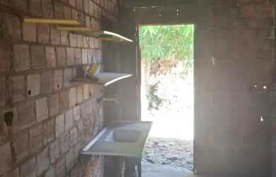 Imagem 14: Casa para Venda em Nossa Senhora do Socorro, Jardim III, 1 dormitório, 1 banheiro