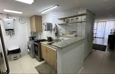 Imagem 10: Deslumbrante imóvel com vista mar