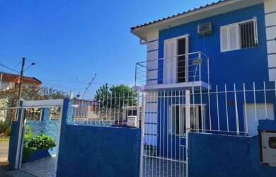 Imagem 2: Casa a venda no bairro Nossa Senhora do Rosário