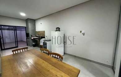 Imagem 9: Casa com 3 quartos à venda, 160 m² - Condomínio Villagio Di Capri -...