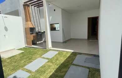 Imagem 9: Linda Casa no Luar da Barra