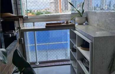 Imagem 14: EDIFÍCIO TORRES LIBERTO, 123M², 3 SUÍTES, 2 VAGAS, JURUNAS