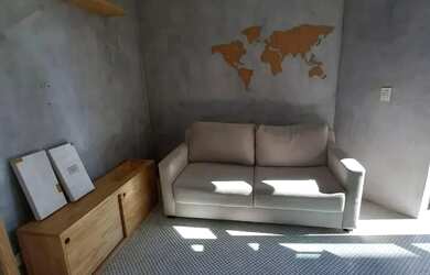 Imagem 6: Imóvel para aluguel tem 45 metros com 1 quarto, 1 vaga em Itaim Bibi...