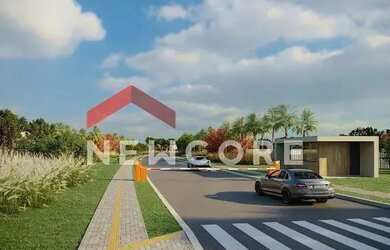 Imagem: O terreno possui 300m² de Área e está localizado em Marechal