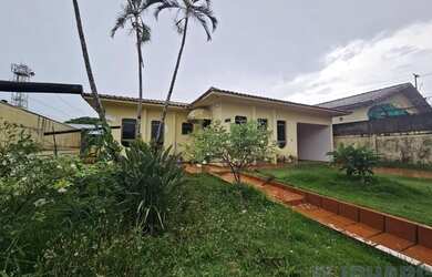 Imagem 2: CASA 3 QUARTOS PARA ALUGAR EM CALIFÓRNIA - PR