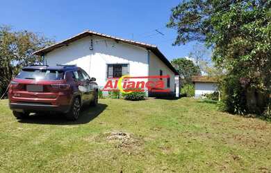 Imagem: A fazenda possui 24000m² de Área e está localizado em Nazaré