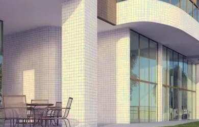 Imagem: O apartamento possui 4 Dormitórios, 5 Banheiros, 2 Vagas na