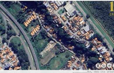 Imagem: O terreno e possui 2-0m² de Área está localizado em Vila