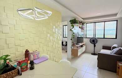 Imagem: Apartamento Premiatto Residence