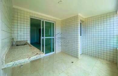 Imagem 8: Maravilhoso Apartamento 2 Suítes no Canto do Forte, Praia Grande